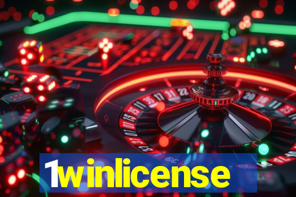 1winlicense