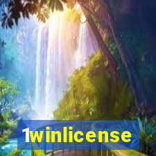 1winlicense