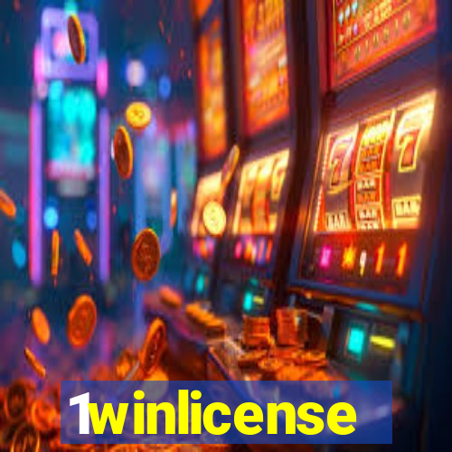 1winlicense