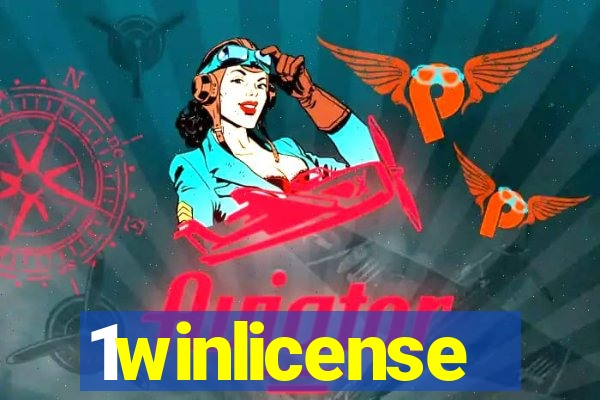 1winlicense