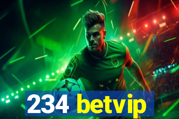 234 betvip