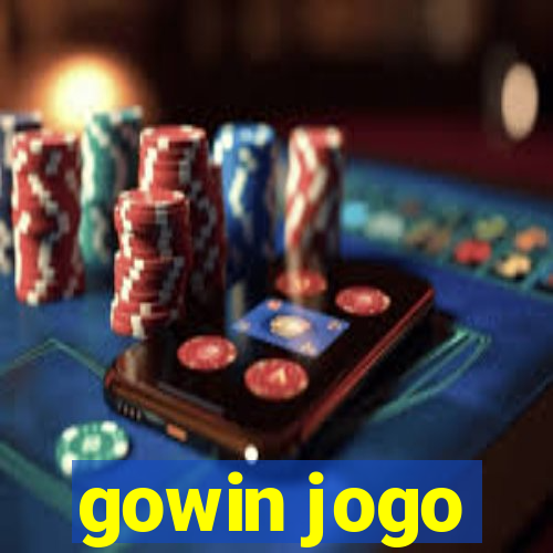 gowin jogo