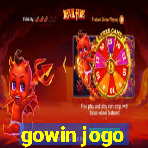 gowin jogo