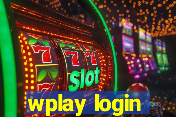 wplay login