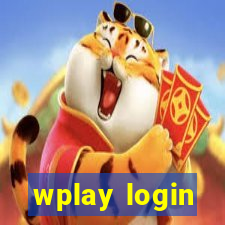 wplay login