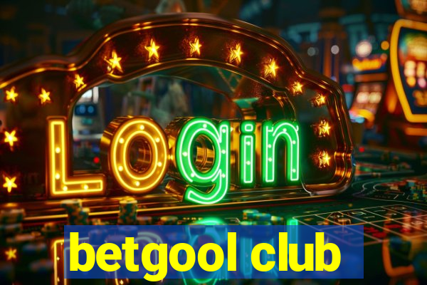 betgool club