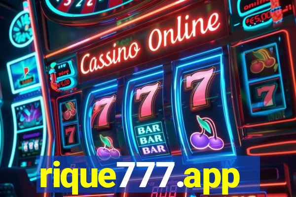 rique777.app