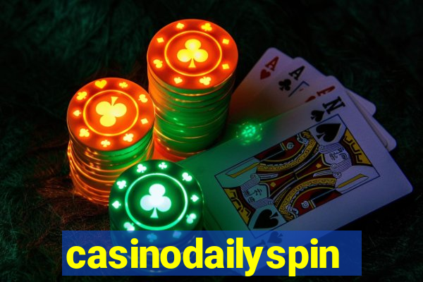 casinodailyspin