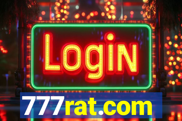 777rat.com