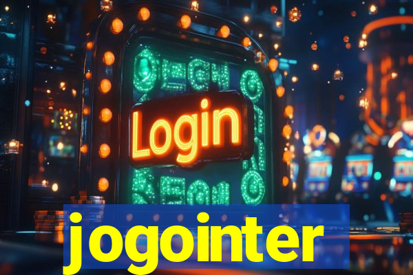 jogointer