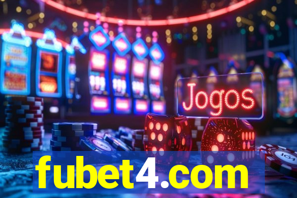 fubet4.com