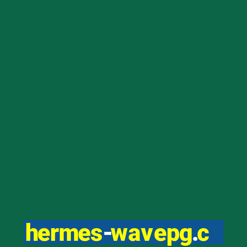 hermes-wavepg.com