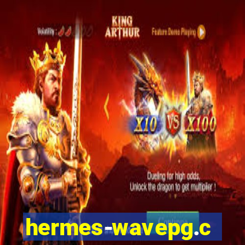 hermes-wavepg.com