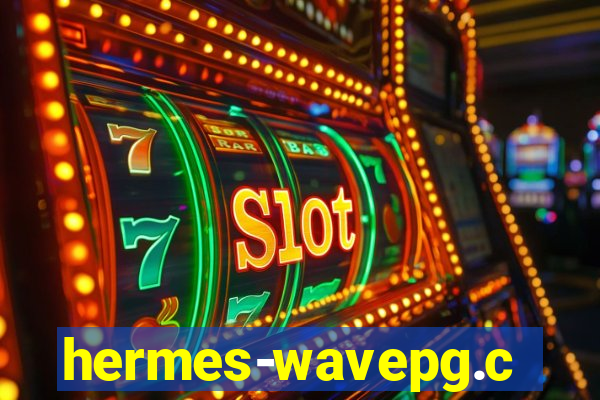 hermes-wavepg.com