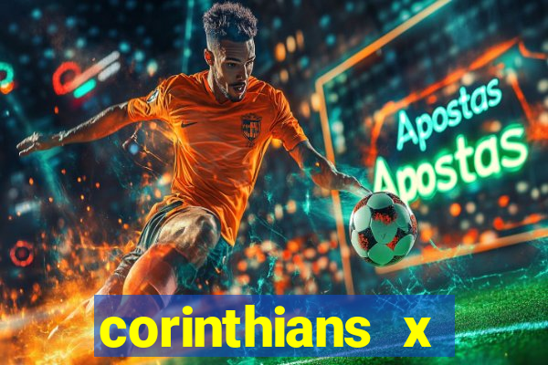 corinthians x cruzeiro multicanais