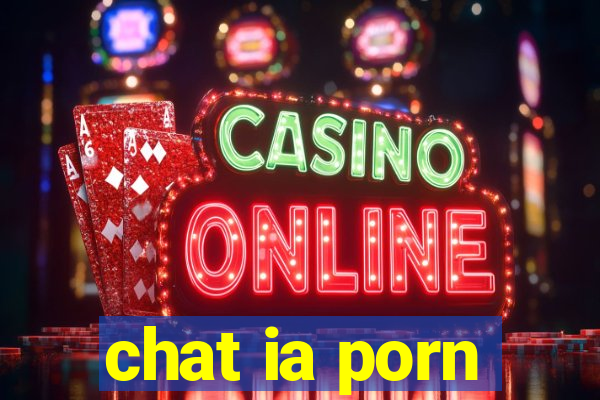 chat ia porn