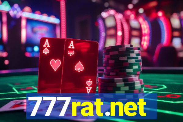 777rat.net