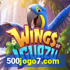 500jogo7.com