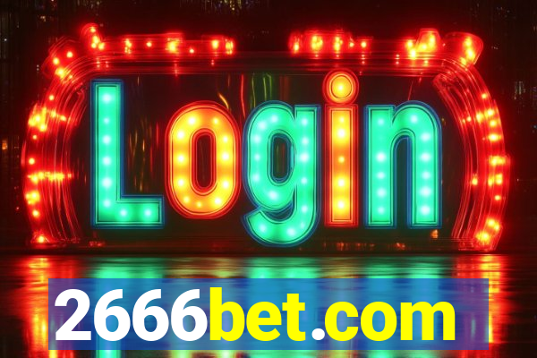 2666bet.com