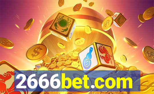 2666bet.com