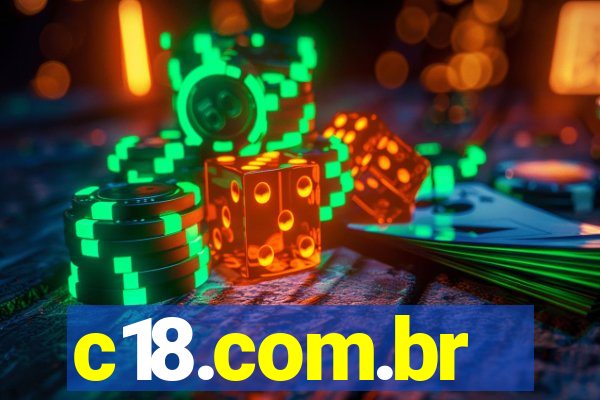 c18.com.br