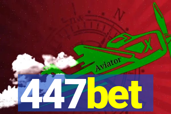 447bet