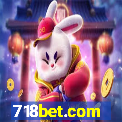 718bet.com