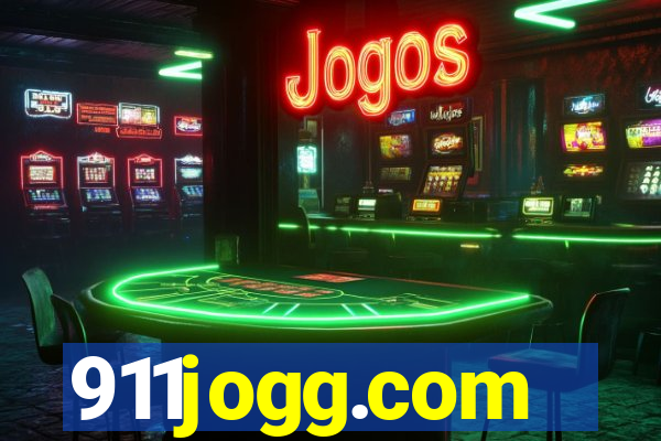 911jogg.com