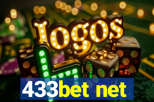 433bet net