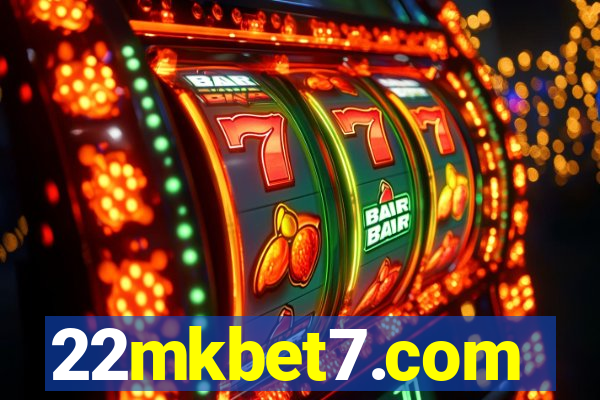 22mkbet7.com