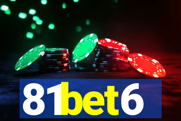 81bet6