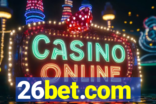 26bet.com