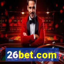 26bet.com