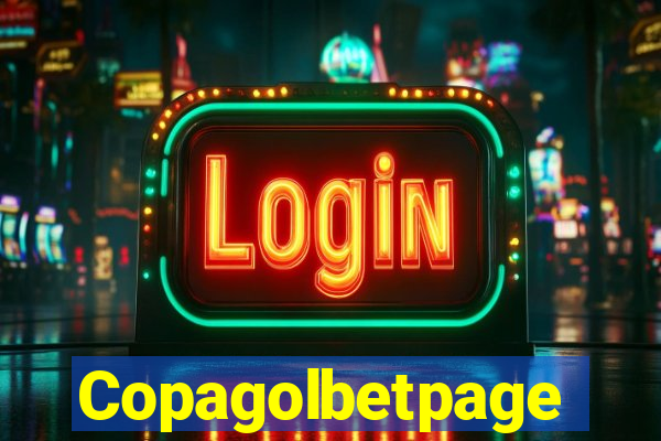 Copagolbetpage