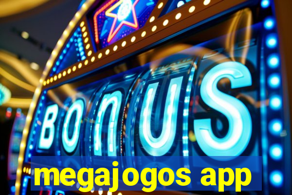 megajogos app