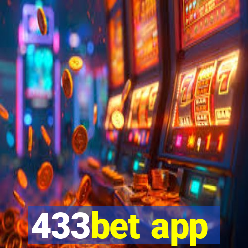 433bet app