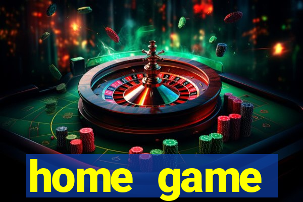 home game gamecategoryid 3