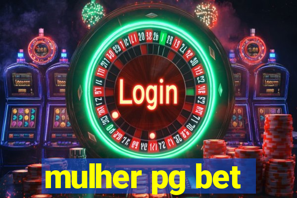 mulher pg bet