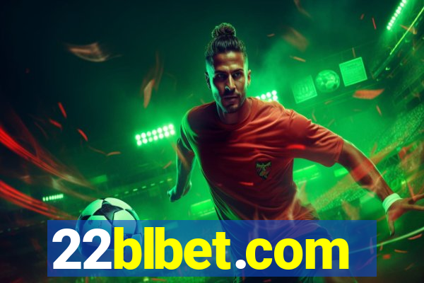 22blbet.com