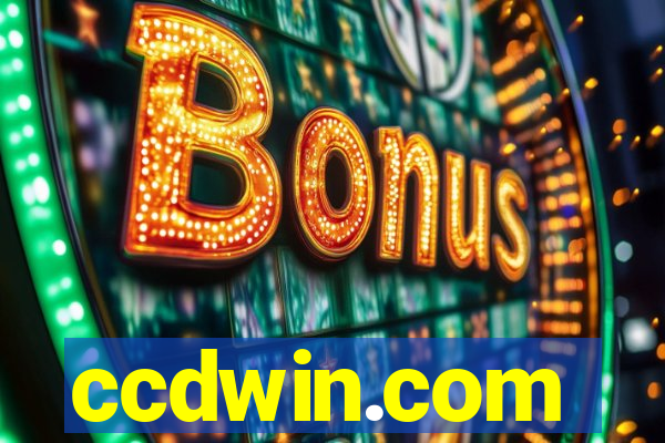 ccdwin.com