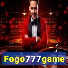 Fogo777game