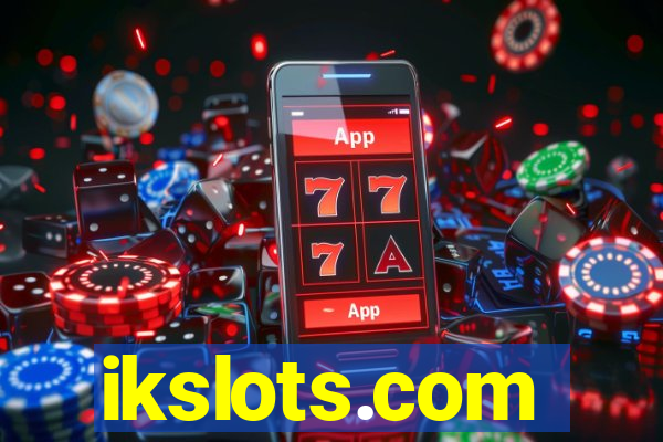 ikslots.com