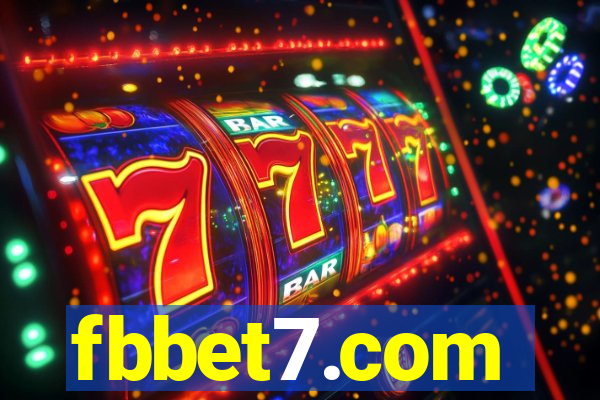 fbbet7.com