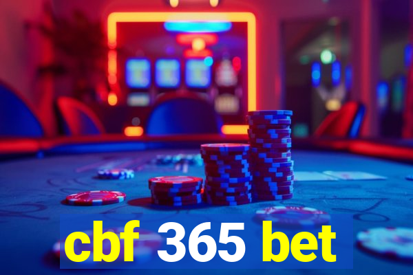 cbf 365 bet