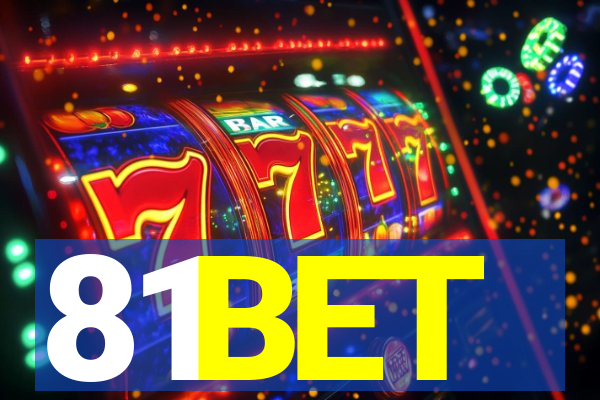 81BET