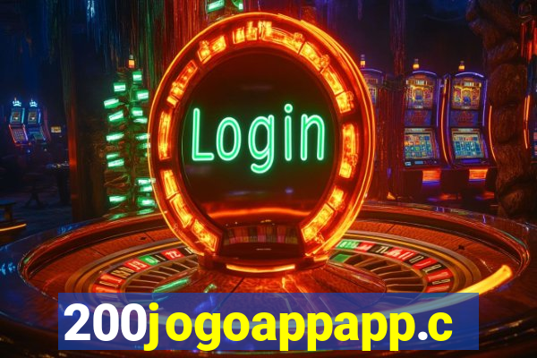 200jogoappapp.com