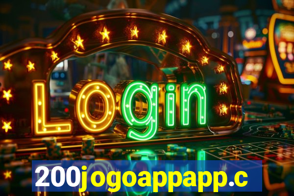 200jogoappapp.com