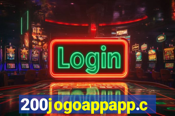 200jogoappapp.com