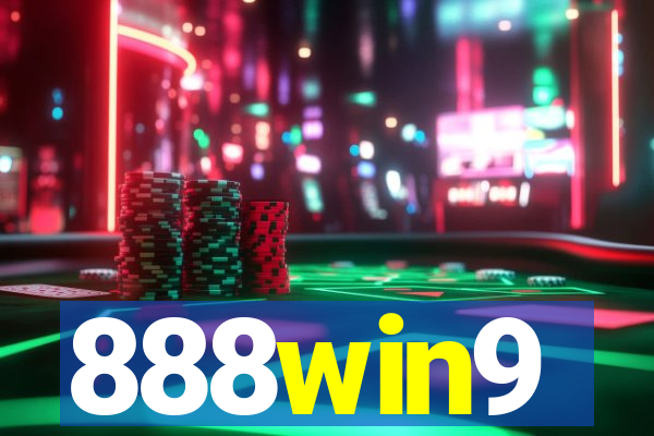 888win9