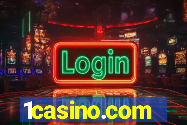 1casino.com